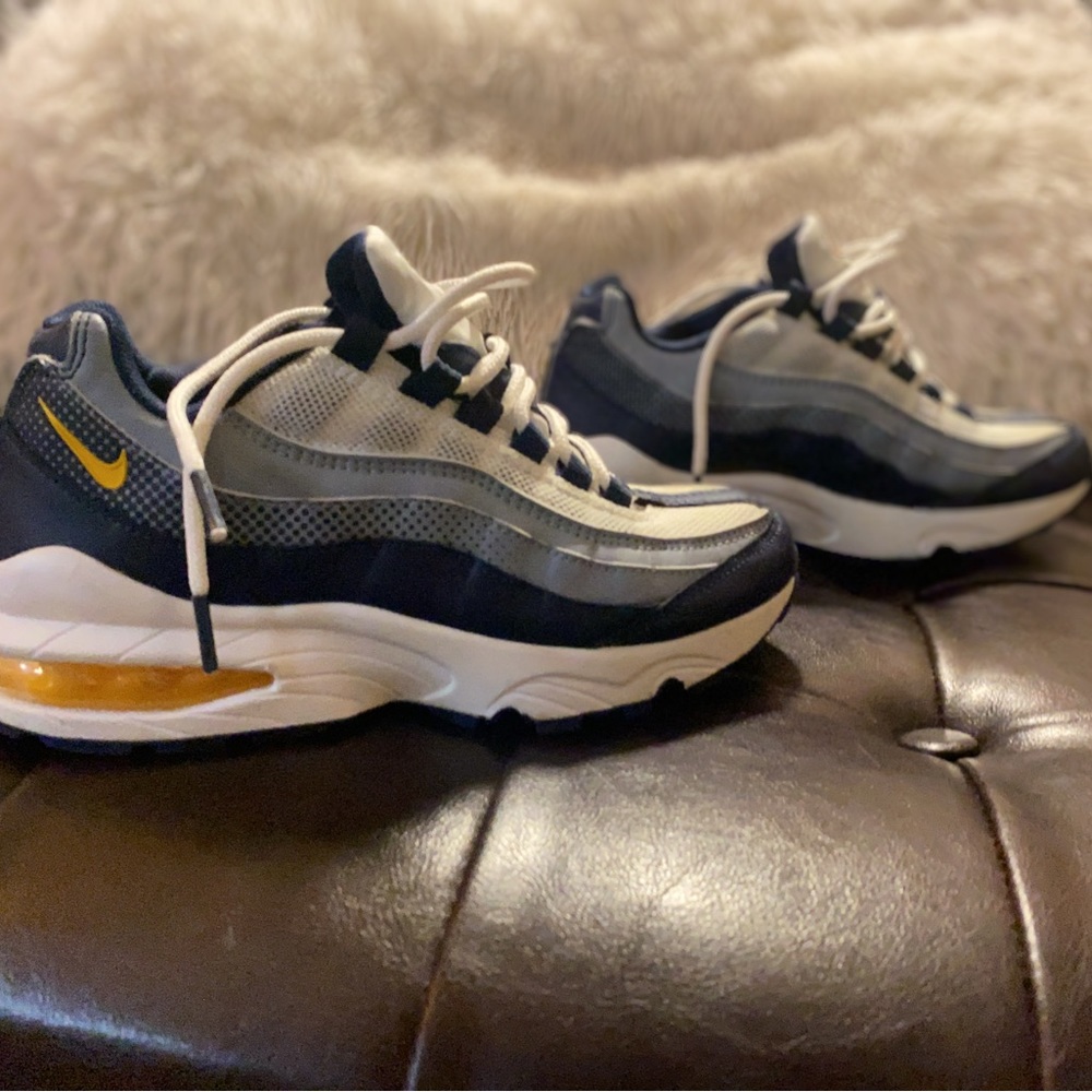 Nike Air Max 95